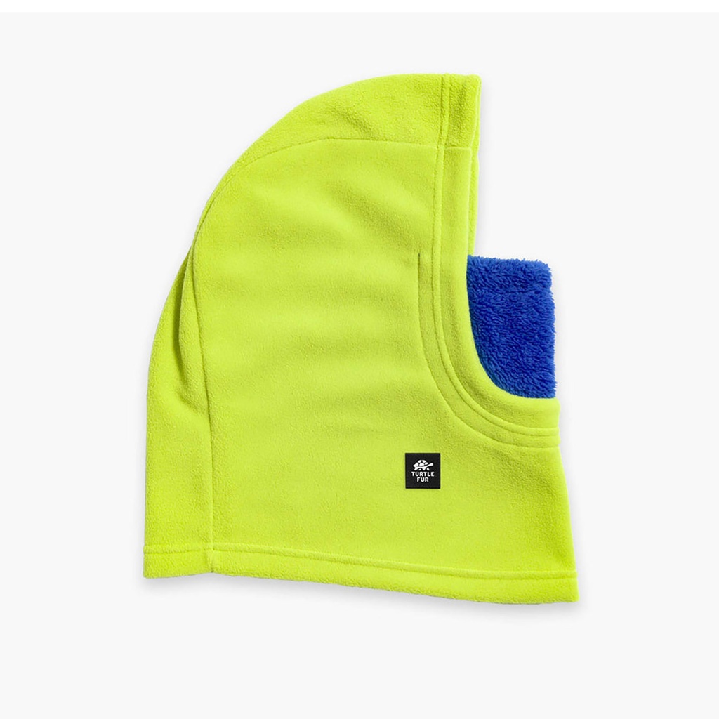 Turtle Fur Kids Chelonia 150 Overhood