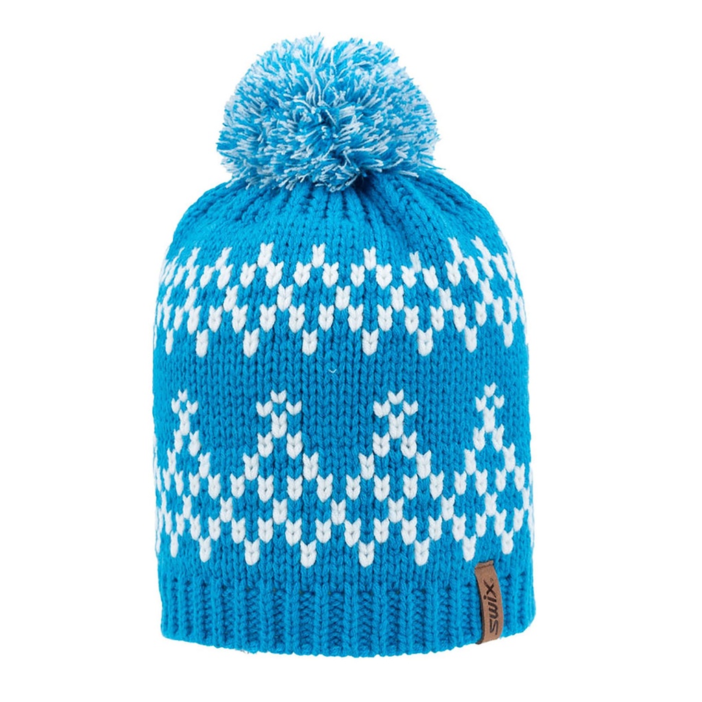 Swix Suede Hat