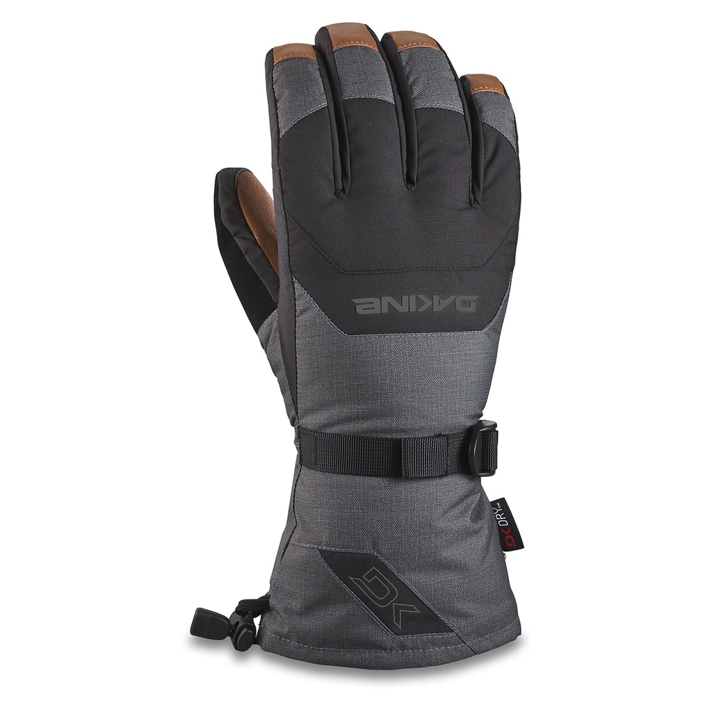 Dakine Mens Leather Scout Mitt