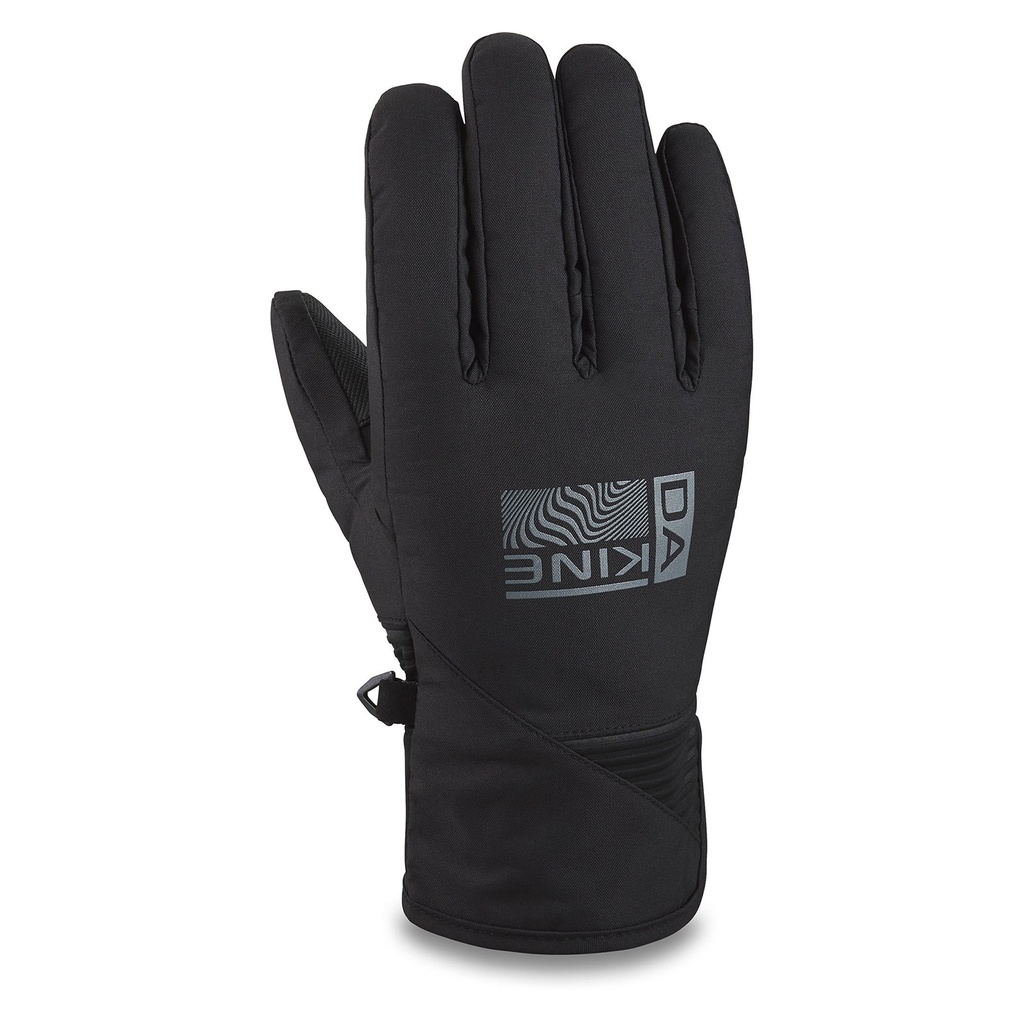 Dakine Mens Crossfire Glove