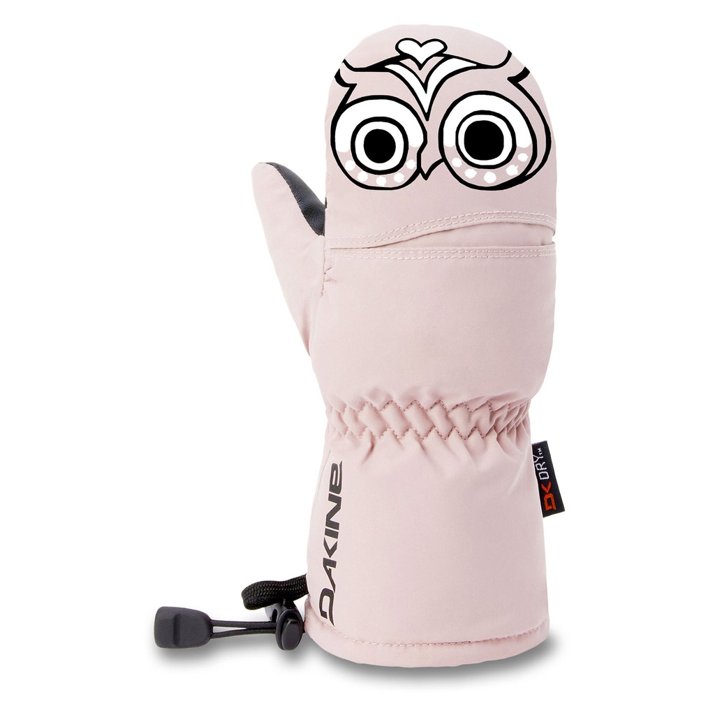 Dakine Toddler Scrambler Mitt