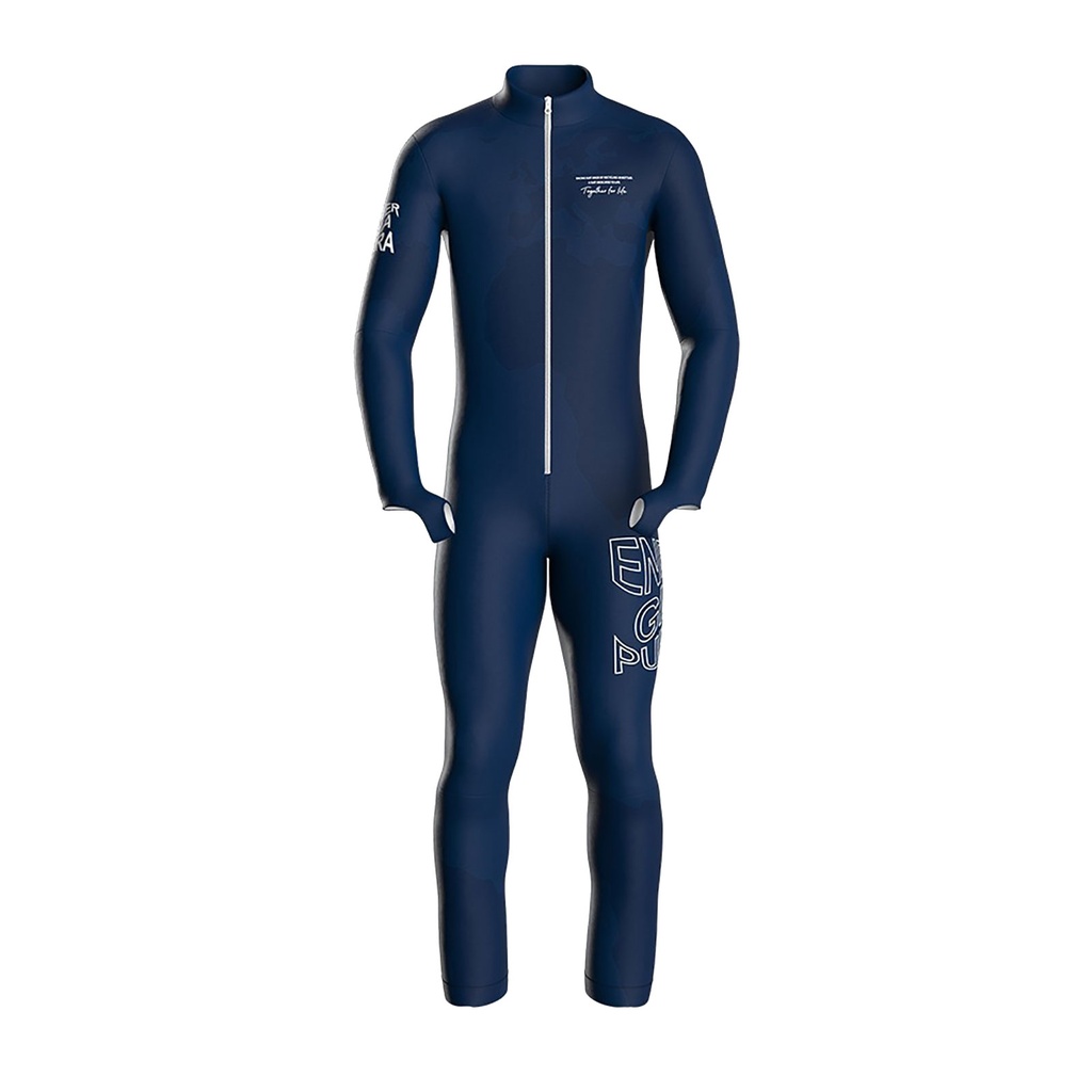 Energiapura Thermo Speed Globe GS Race Suit