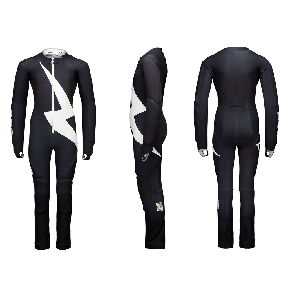 POC Junior Skin FIS GS Suit