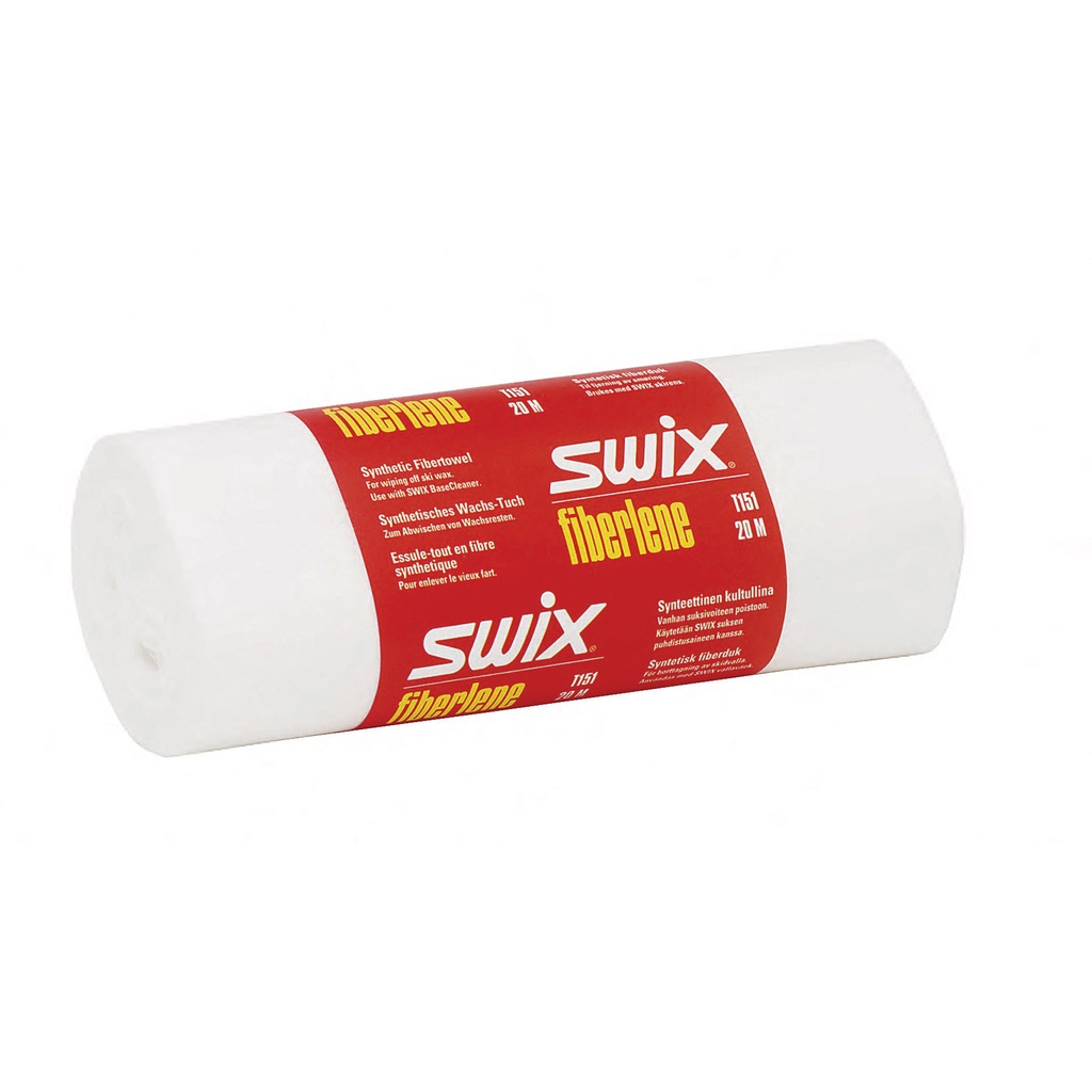 Swix Fiberlene Small