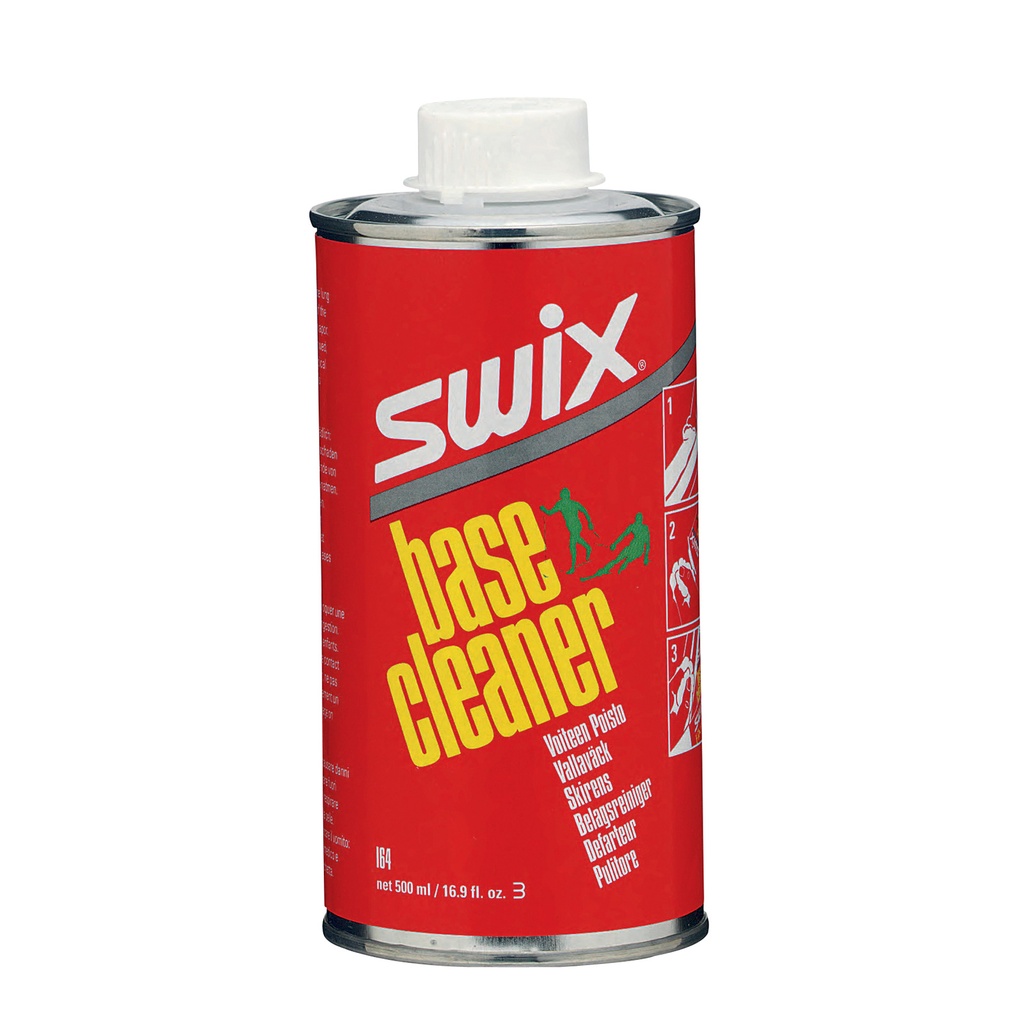 Swix Base Cleaner 500Ml