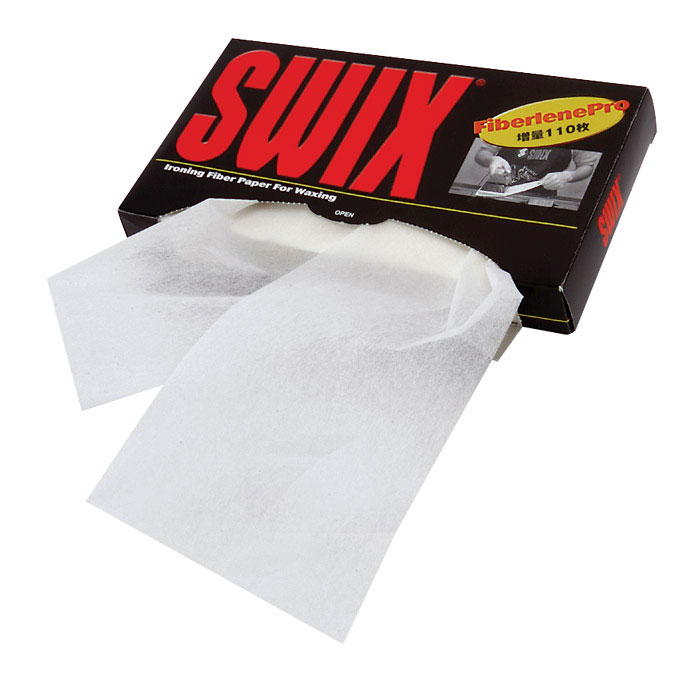 Swix Fiberlene Pro Paper