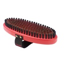 Swix Medium Bronze Coarse Brush Oval