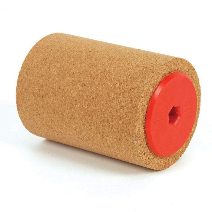 Swix 100mm Cork Roto Brush