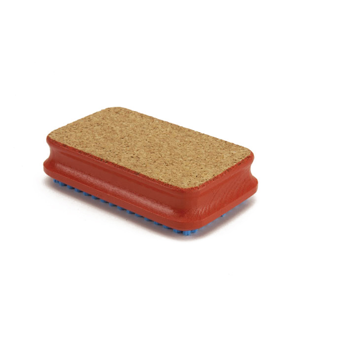 Swix Cork/Nylon Combi Brush