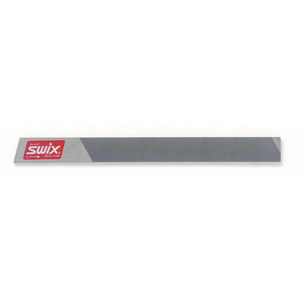 Swix 6" Non-Chrome Fine Finishing File