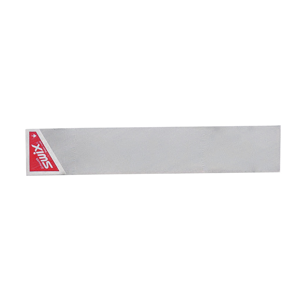 Swix 120mm Chrome Fine Finishing File