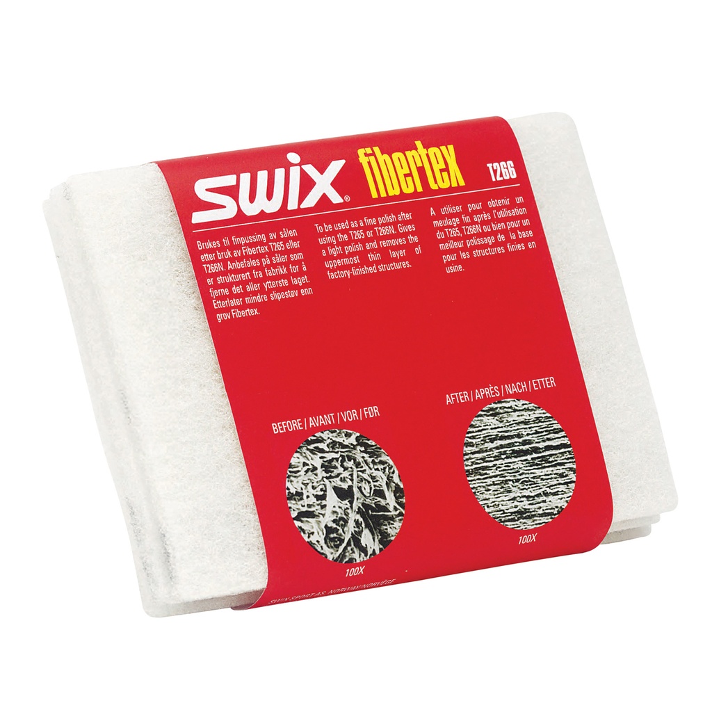 Swix Fibertex Fine T0266