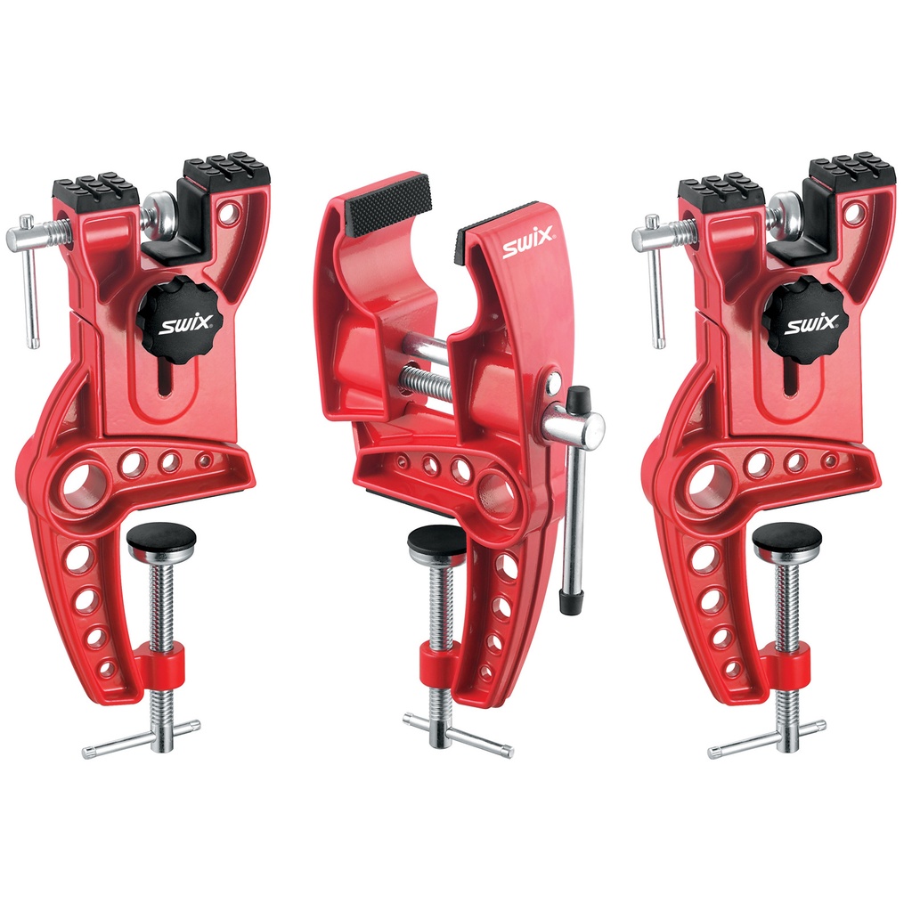 Swix World Cup Ski Vise T0149-50