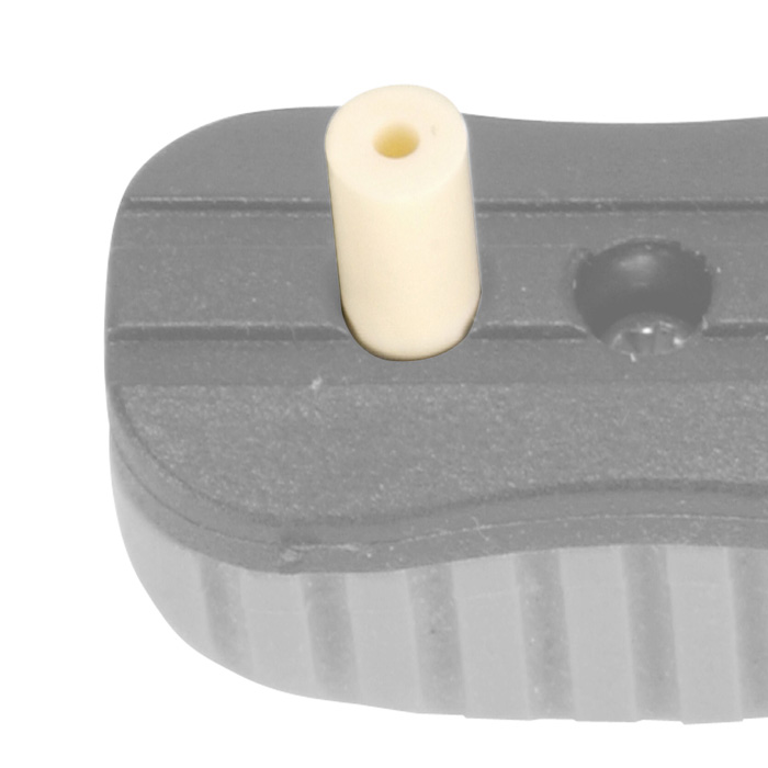 Fk Ceramic Replacement Rod (Ea)