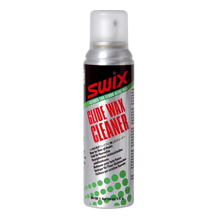 Swix Glidewax Cleaner 150Ml