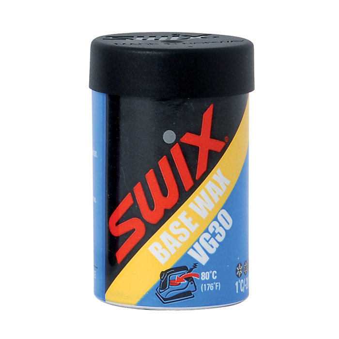 Swix Blue Base Binder 43G