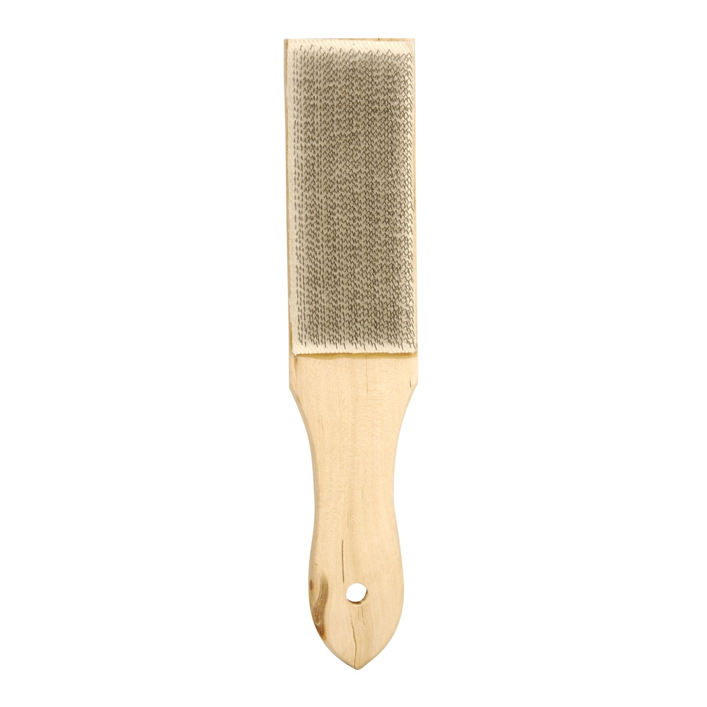 Swix File Brush