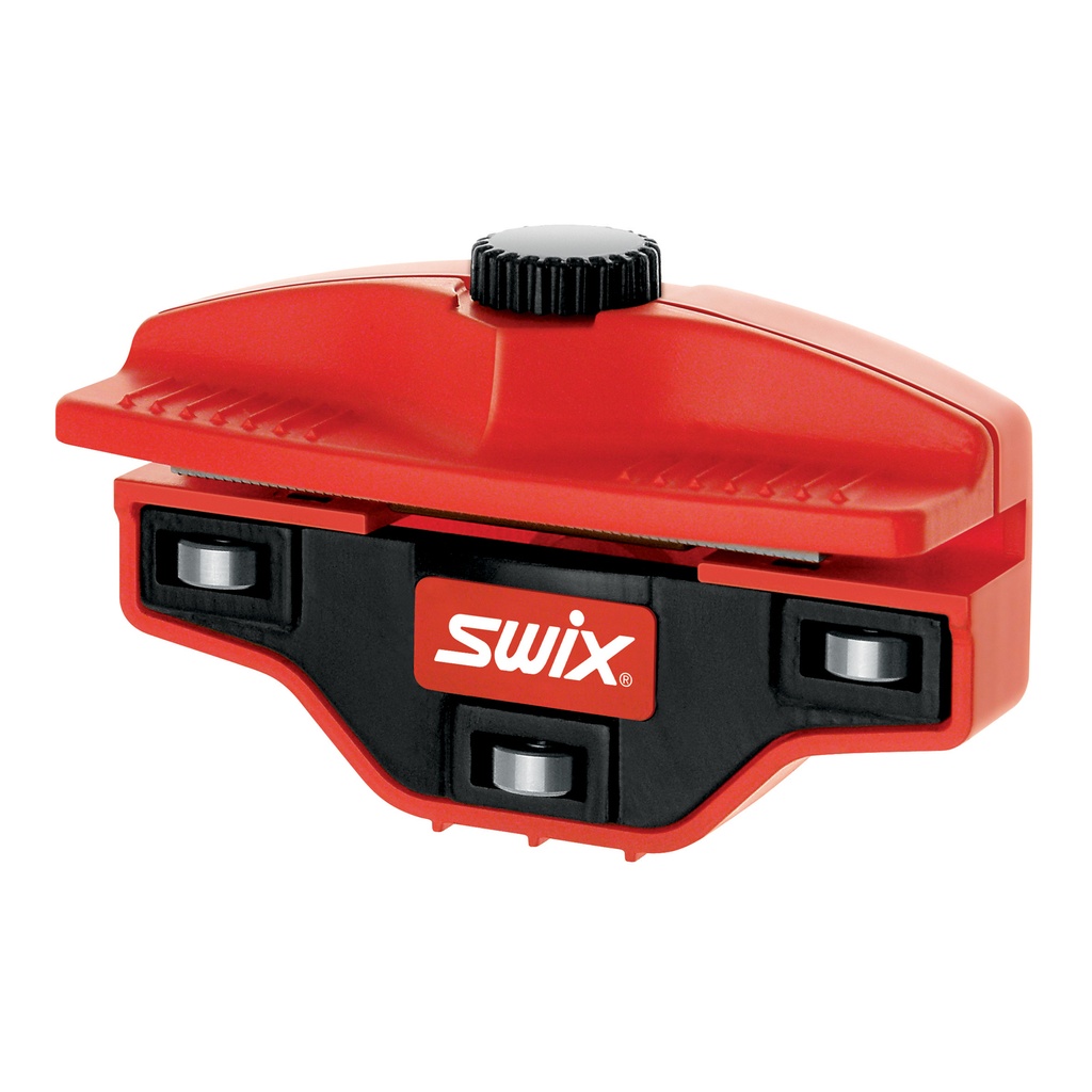 Swix Phantom Side Edge Sharpener With Rollers