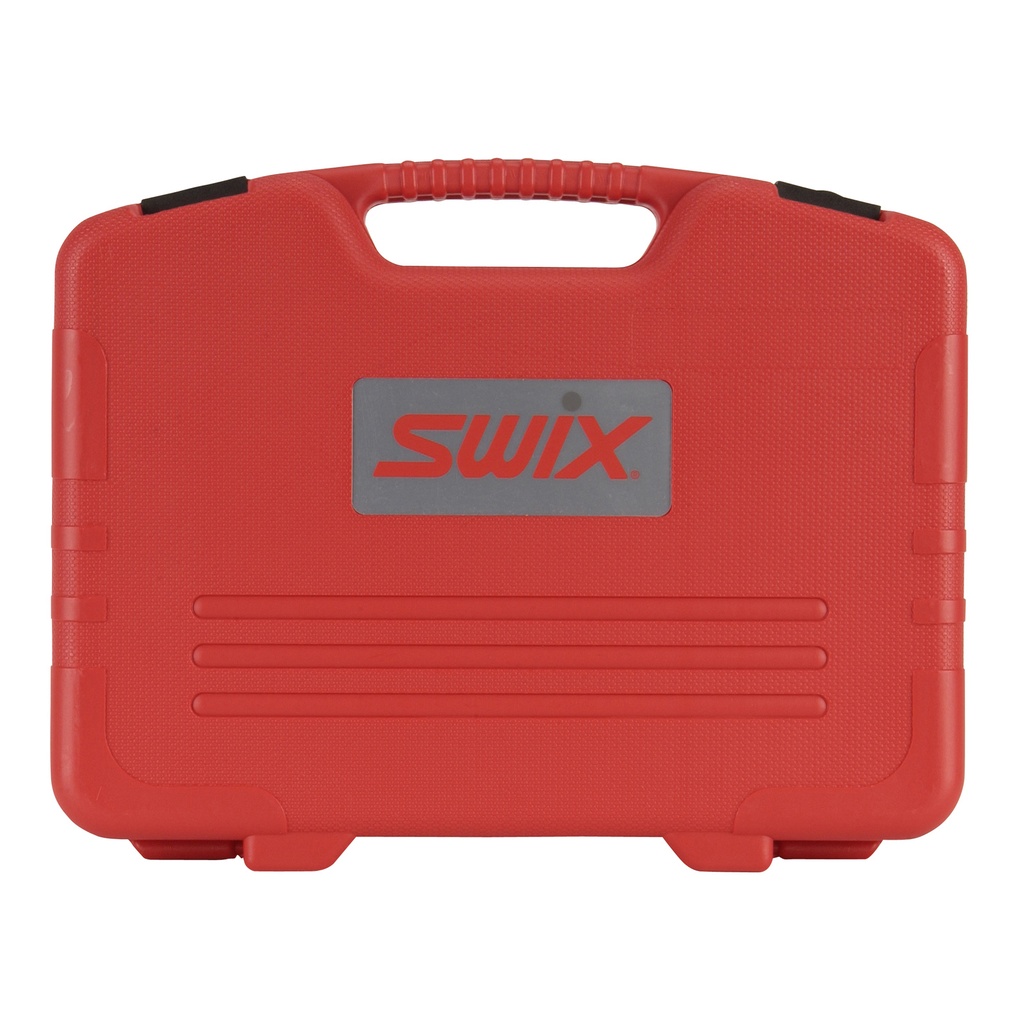 Swix Tool And Wax Box