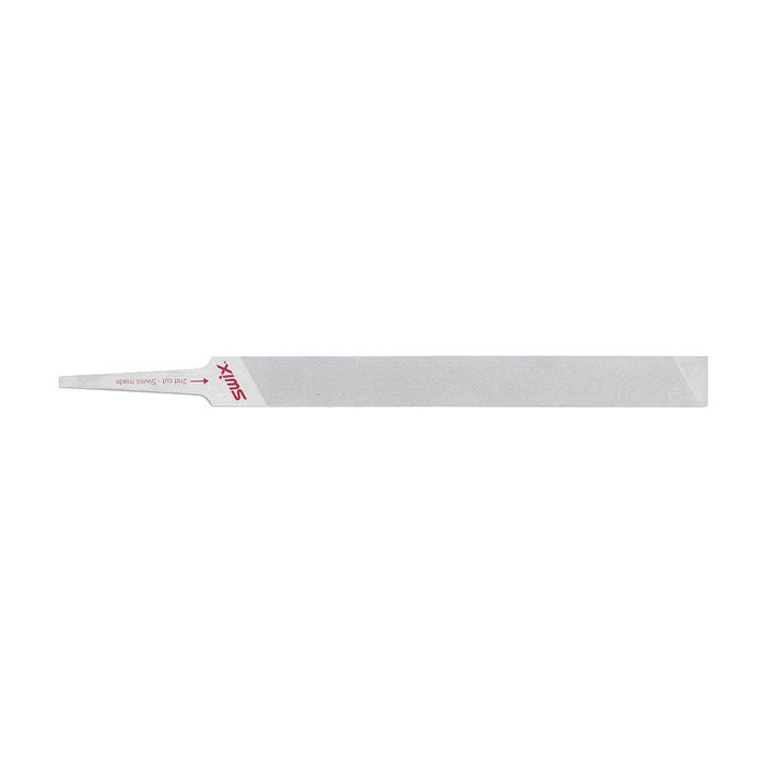 Swix 6" Viala Chromed Fine Cut File
