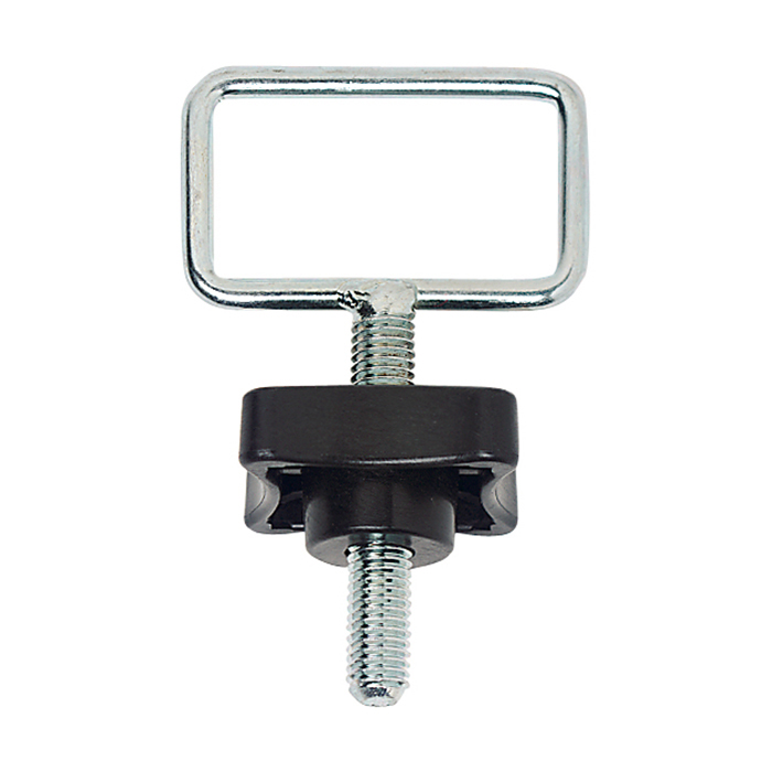 Swix Center Holder For Nordic Profiles T0766 And T793-2