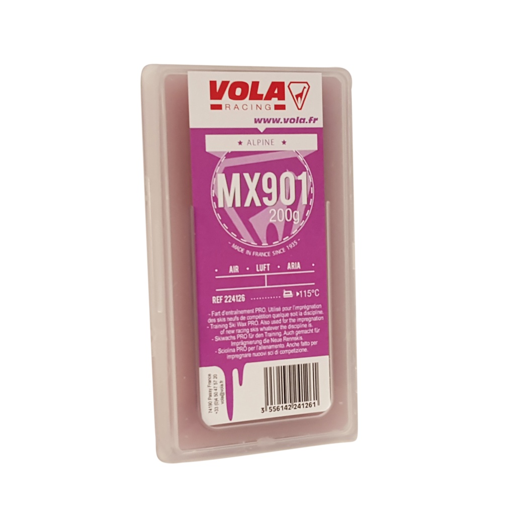 Vola Mx901 Base Wax 200G