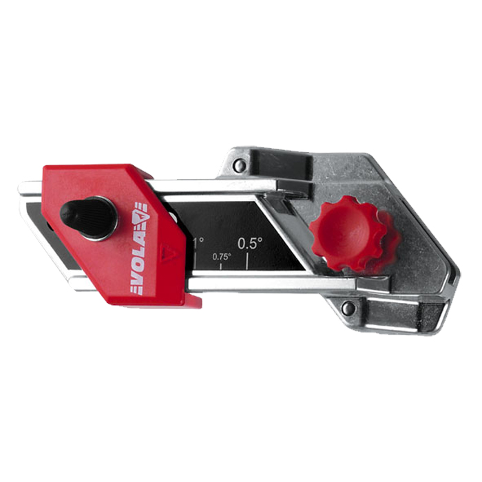 Vola Adjustable Base Edge File Guide
