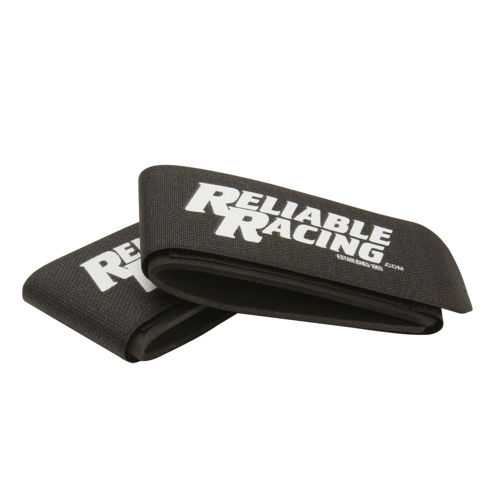 Reliable Racing Pro Alpine Ski Straps