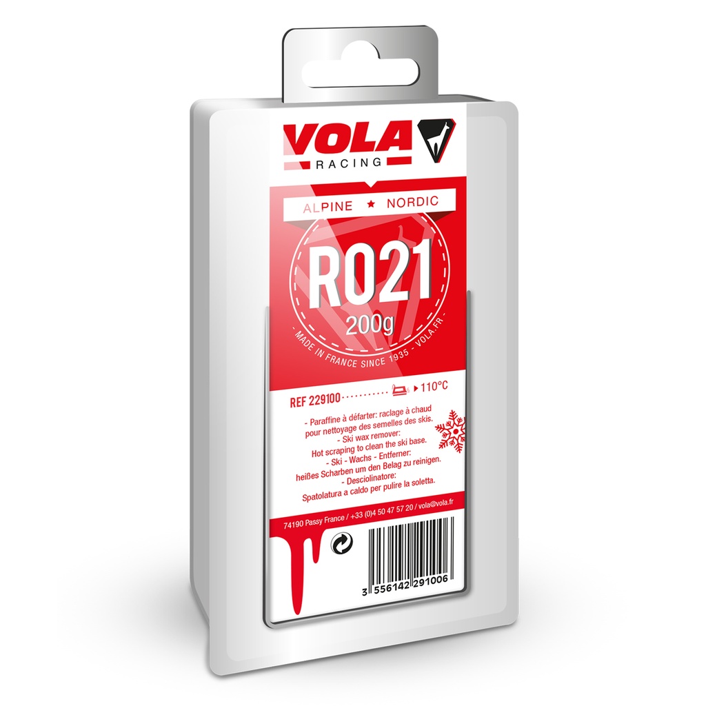 Vola Wax Base Cleaner