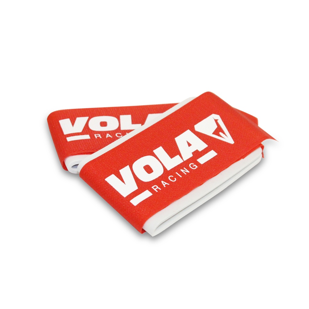 Vola Racing Alpine Ski Straps