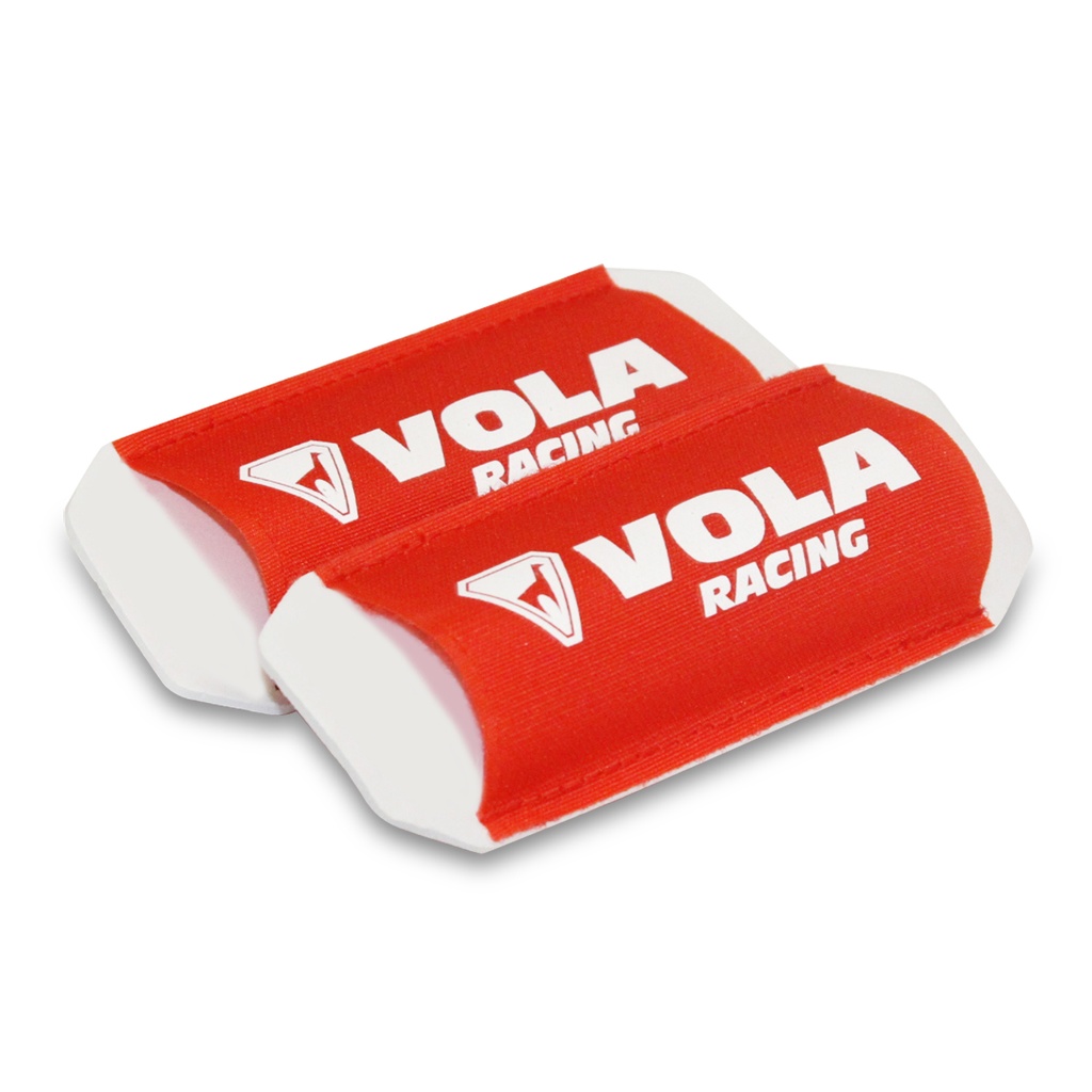 Vola Racing Nordic Ski Straps