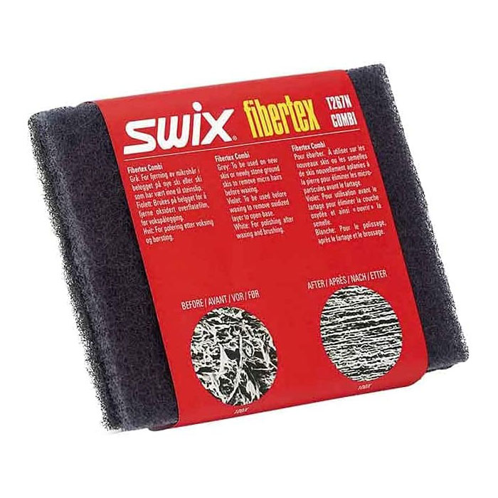 Swix Fibertex Combi