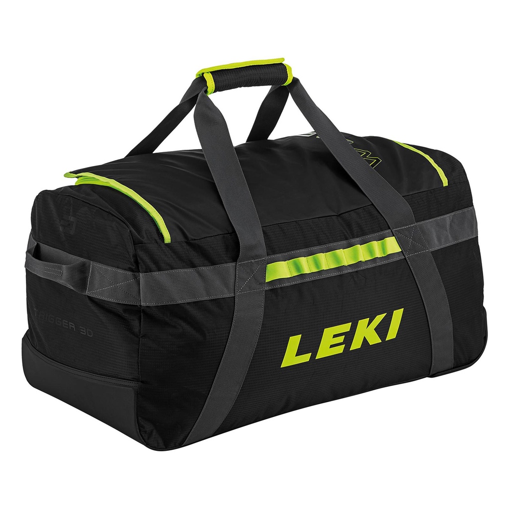 Leki Travel Sports Bag 85L