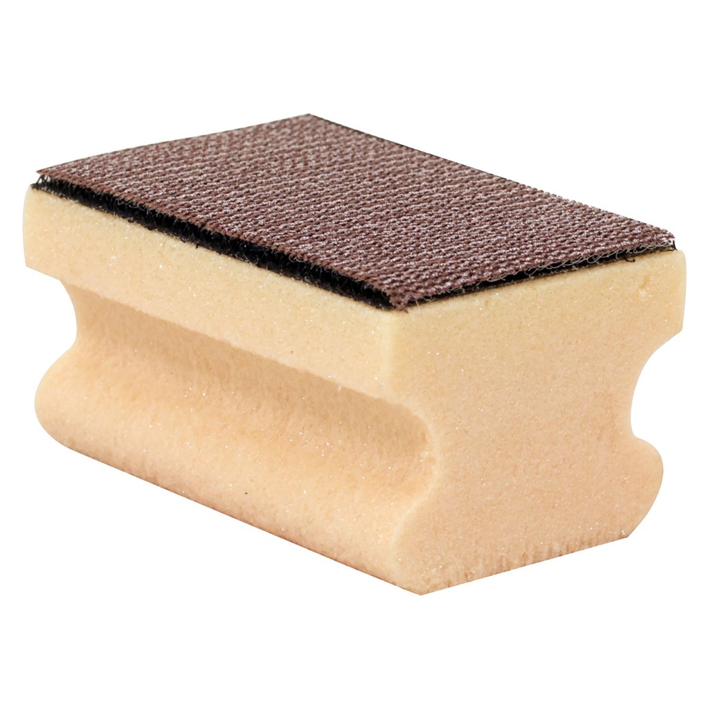 Swix Synthetic Combi Cork With Sandpaper