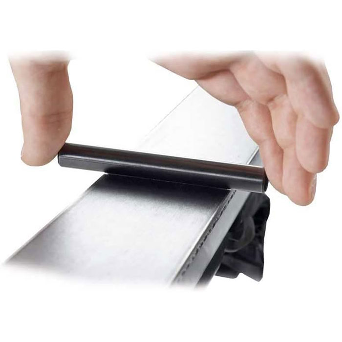 Wintersteiger Base Flatness Tester