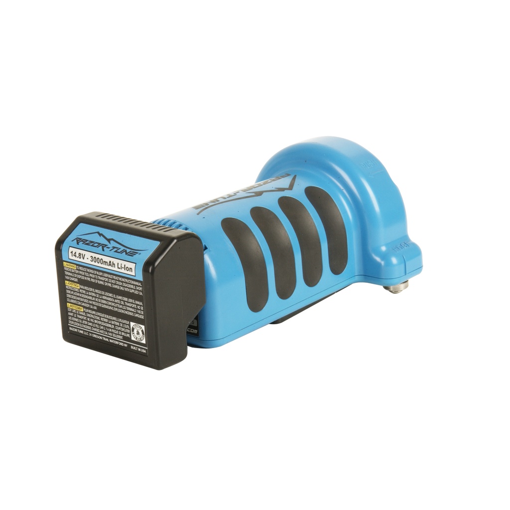 Razor-Tune Battery Pack