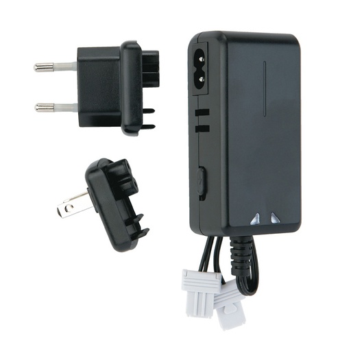 [26085] Hotronic Recharger Power Plus S/E/M Series