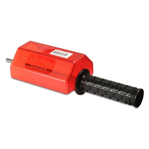 [B4860] Red Creek 100mm Roto Handle