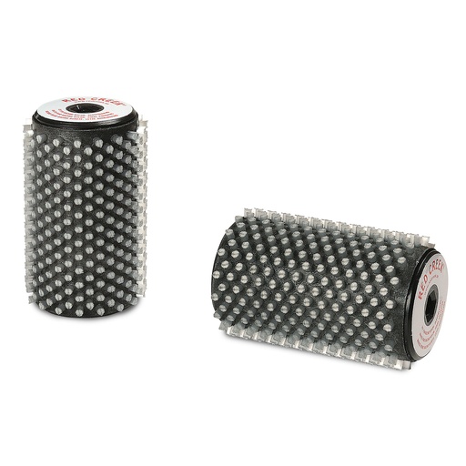 [B4862] Red Creek 100mm Nylon Roto Brush