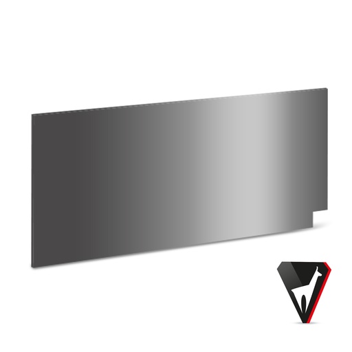 [B4873] Vola Metal Scraper