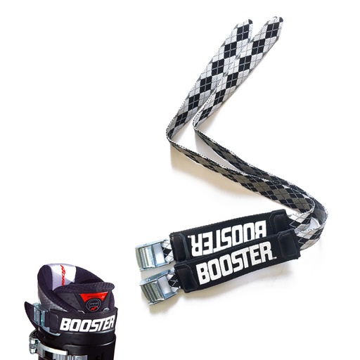 [14370] Booster Strap Intermediate