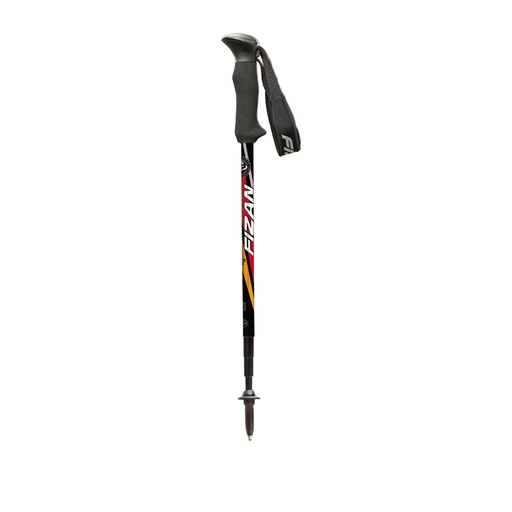 [B4187] Fizan Compact 4 Adjustable Trekking Pole