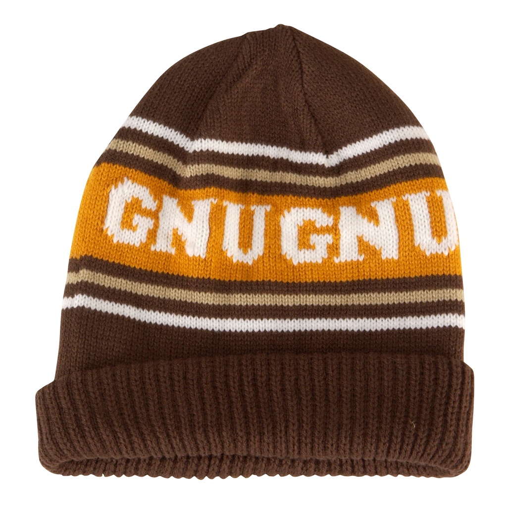 Gnu Handbuilt Beanie