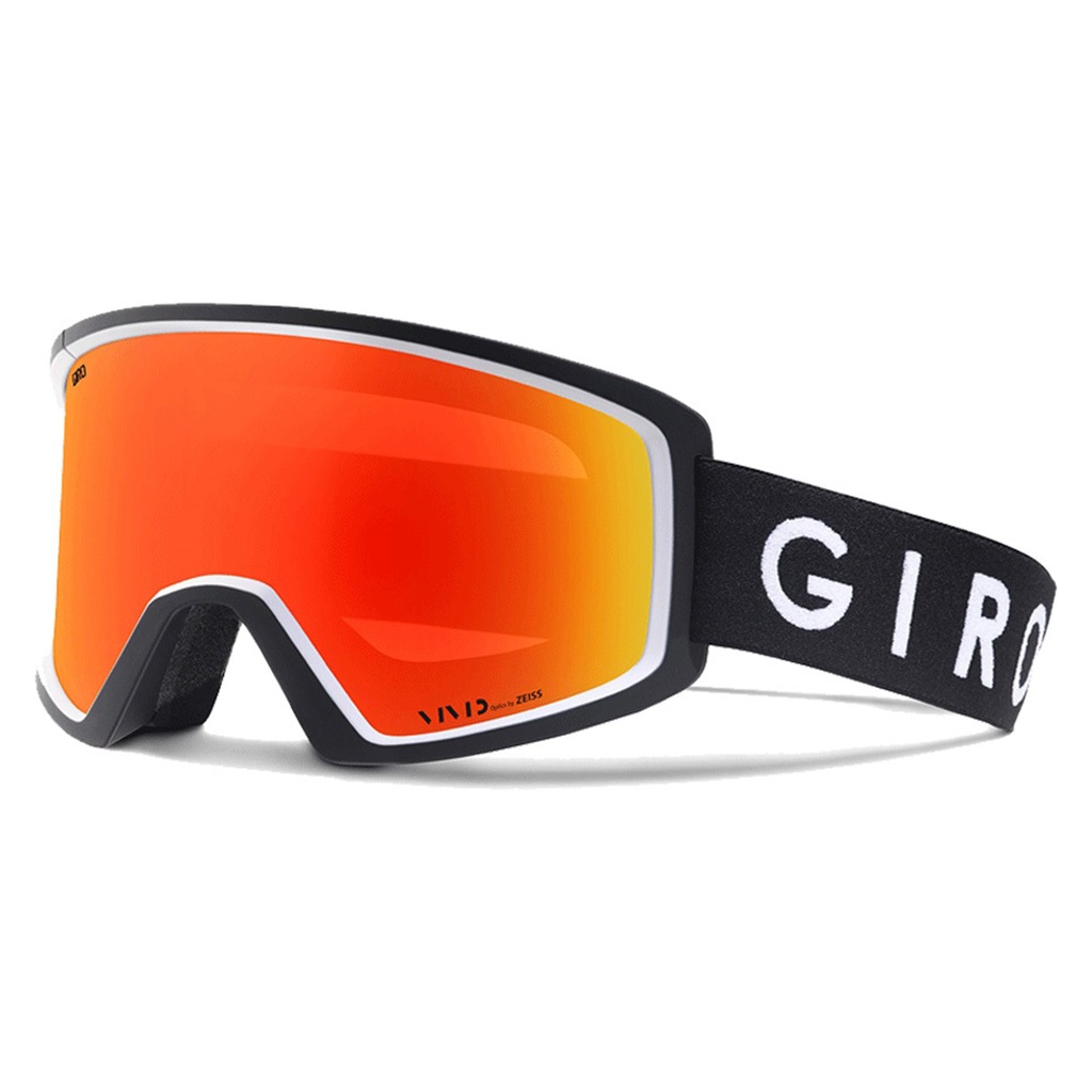 Giro Blok Race Goggle