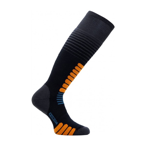 [13424] Eurosocks Ski Zone Sock