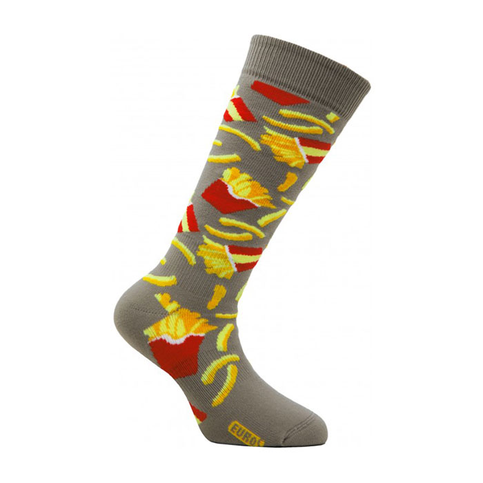 Eurosocks Junior Graphics Sock