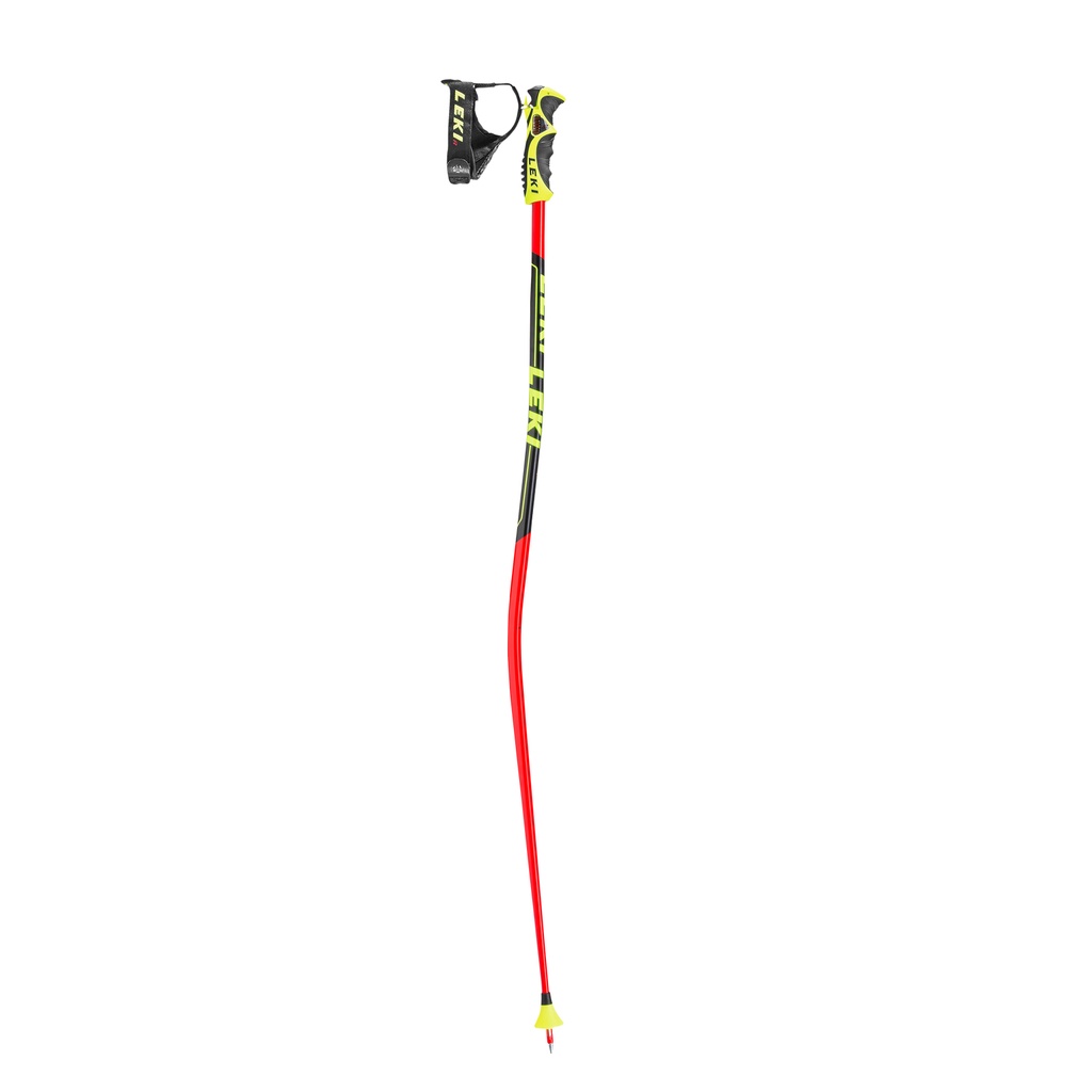 Leki World Cup Giant Slalom Tbs Race Poles