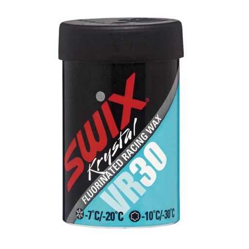 [21897] Swix Vr Hard Kick Wax 43G