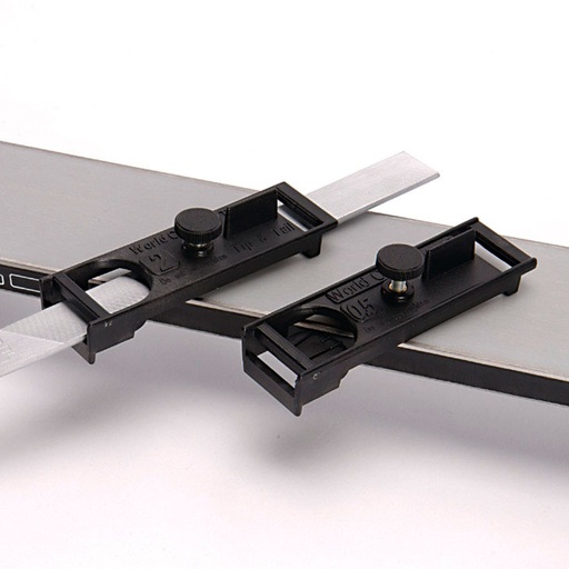 [23013] Base Bevel File Sleeves