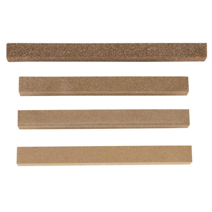 Ski Visions 5 In. Stone Inserts